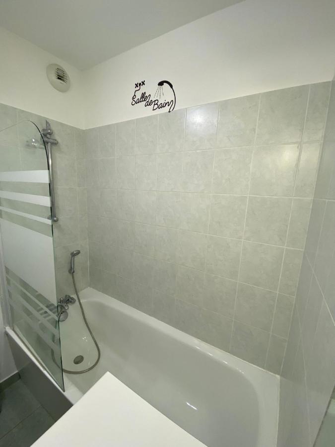 Appt 7 Min Disneyland Paris Magny-le-Hongre Exteriör bild