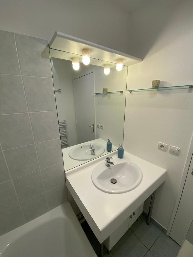 Appt 7 Min Disneyland Paris Magny-le-Hongre Exteriör bild